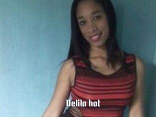 Delila_hot