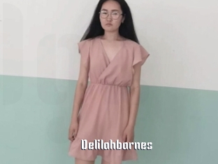 Delilahbarnes