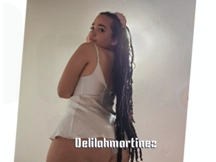 Delilahmartinez