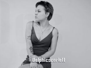 Delphicscarlett