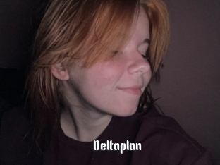 Deltaplan