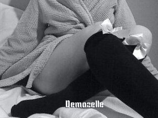 Demazelle