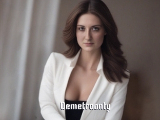 Demetraanty