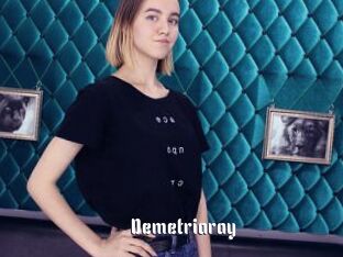 Demetriaray