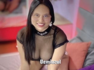 Demiazul