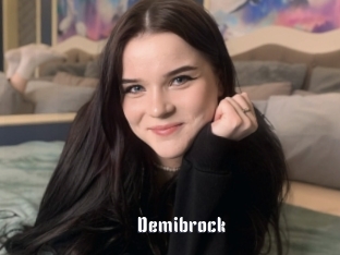 Demibrock