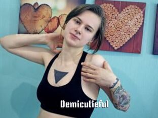 Demicutieful