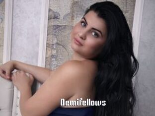 Demifellows