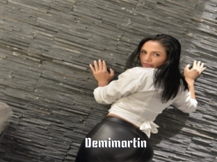 Demimartin