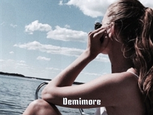 Demimore