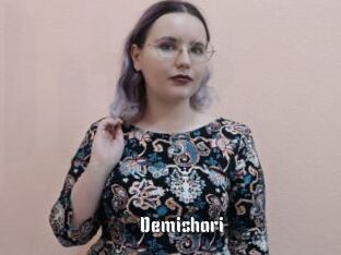 Demishari