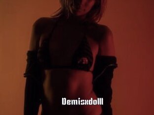 Demisxdolll