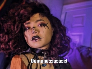 demonessazazel 1 grosse chatte