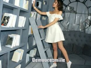 Demuuresmiile