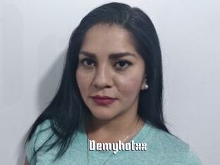 Demyhotxx
