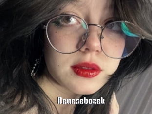 Denesebozek