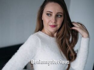 Deniamysterious