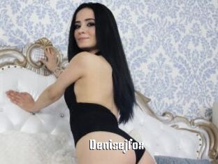 Denisejfox