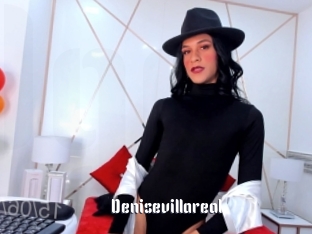 Denisevillareal