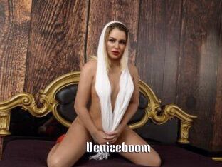 Denizeboom