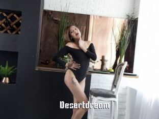 Desertdream