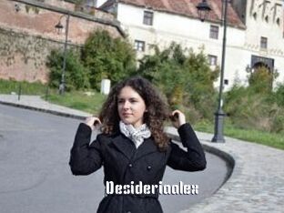 Desideriaalex