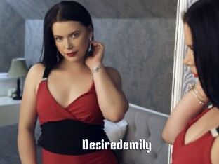 Desiredemily