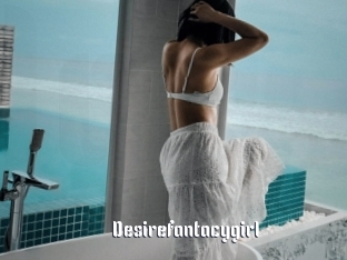 Desirefantacygirl
