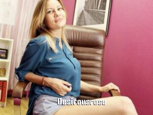 Desirousrose
