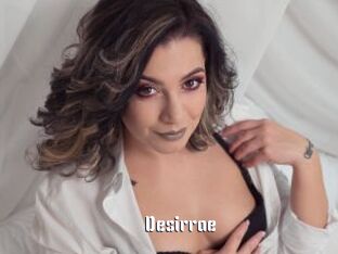 Desirrae
