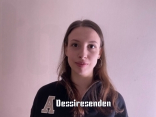 Dessiresenden