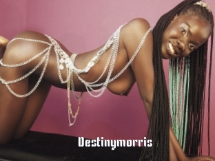 Destinymorris