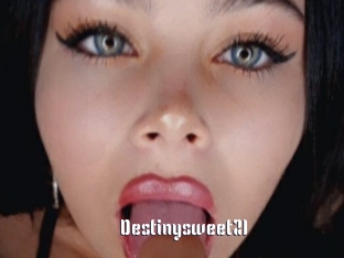 Destinysweet21