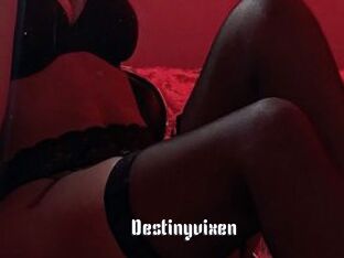 Destinyvixen