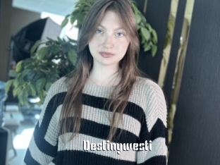 Destinywesti