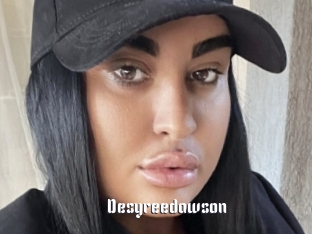 Desyreedawson