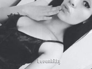 Devankitty