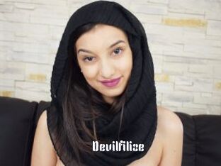 Devilfilize