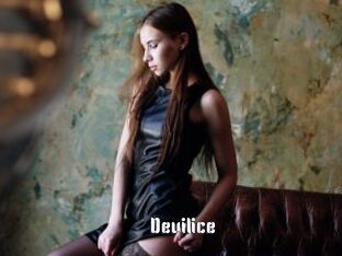 Devilice