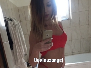 Deviousangel