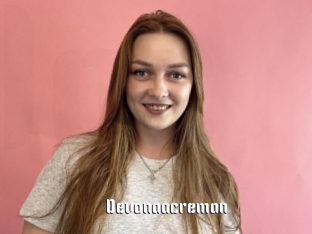Devonaacreman