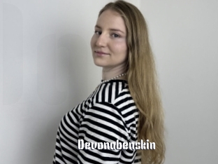 Devonabenskin