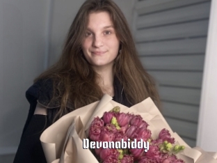 Devonabiddy