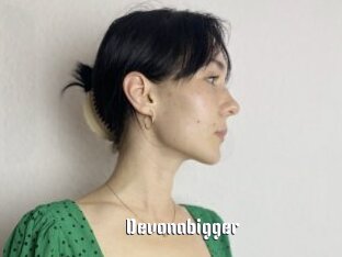 Devonabigger