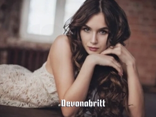 Devonabritt