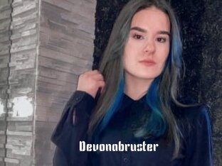 Devonabruster