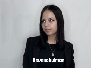 Devonabulman