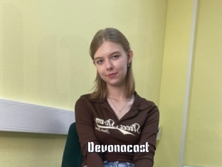 Devonacast