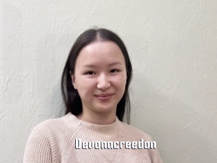 Devonacreedon