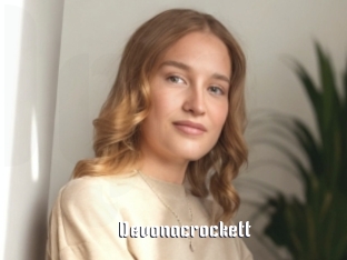 Devonacrockett